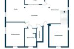 Dachgeschoßwohnung Östringen - 3.5 Zimmer, 125 m&sup2;, 299.000&euro; | Angebot:26984823
