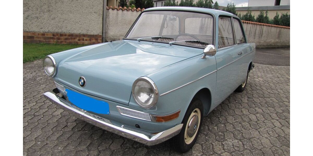 BMW Andere 23.400 km 19.500 &euro; Weinsberg 74189