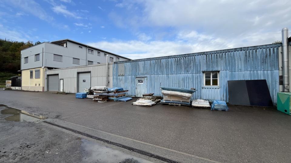 Gewerbeobjekt Vaihingen an der Enz - 3.200&euro; | Angebot:18295881