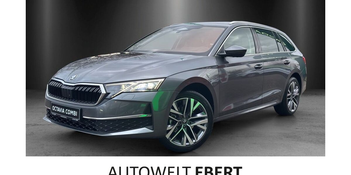 Skoda Octavia 9.999 km 37.880 &euro; Sandhausen 69207