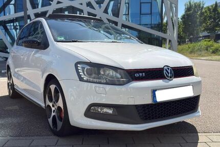 VW Polo 93.500 km 13.390 &euro; Heilbronn 74074