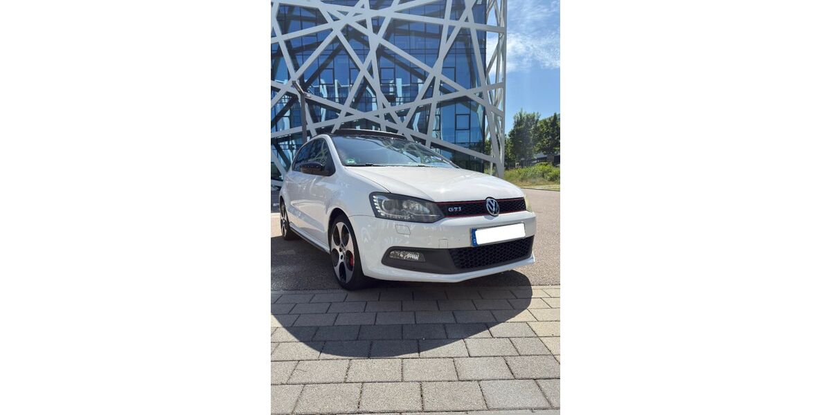 VW Polo 93.500 km 13.390 &euro; Heilbronn 74074