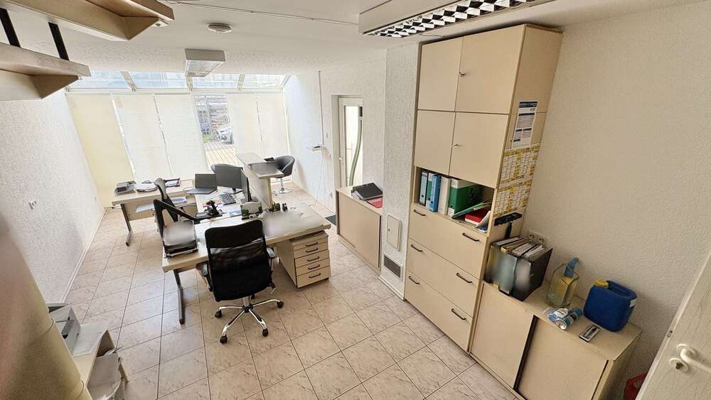 Einfamilienhaus Heilbronn Frankenbach - 4.5 Zimmer, 127 m&sup2;, 390.000&euro; | Angebot:25194317