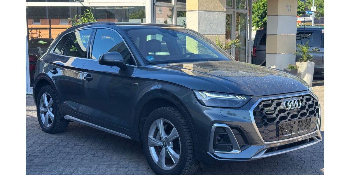 Audi Q5 75.833 km 34.980 &euro; Oberderdingen 75038