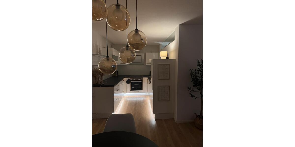 Etagenwohnung Heilbronn Böckingen - 2 Zimmer, 60 m&sup2;, 1.260&euro; | Angebot:25057533