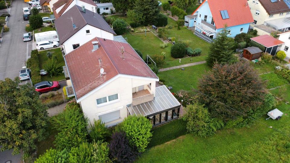 Einfamilienhaus Oberderdingen - 6 Zimmer, 150 m&sup2;, 498.000&euro; | Angebot:24897611