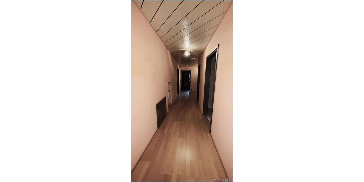 Etagenwohnung Walzbachtal - 3 Zimmer, 105 m&sup2;, 890&euro; | Angebot:25905200