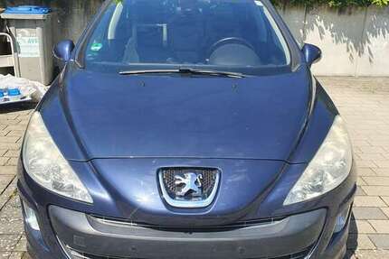 Peugeot 308 162.742 km 1.499 &euro; Mühlhausen 69242