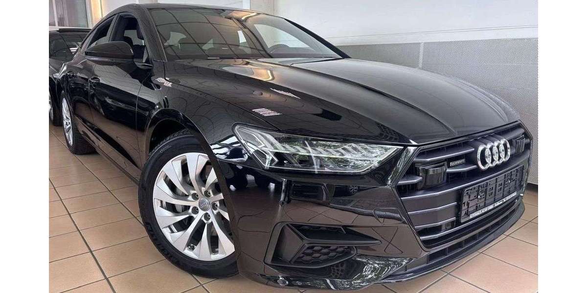 Audi A7 109.500 km 37.900 &euro; Heilbronn 74080