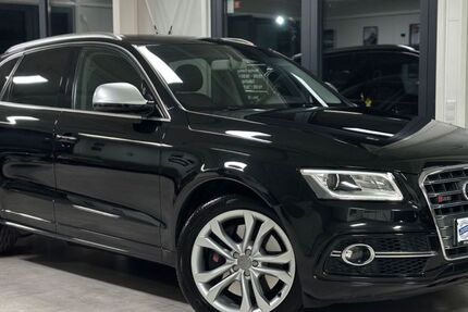 Audi SQ5 159.000 km 23.990 &euro; Mühlacker 75417