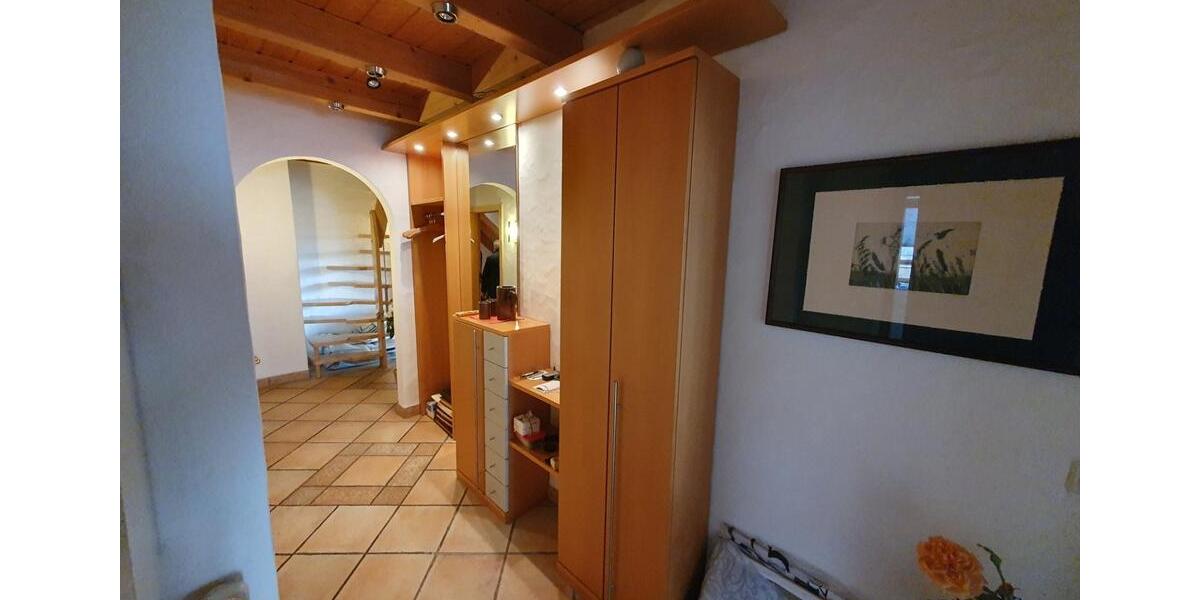 Dachgeschoßwohnung Nordheim - 3.5 Zimmer, 102 m&sup2;, 370.000&euro; | Angebot:25948580