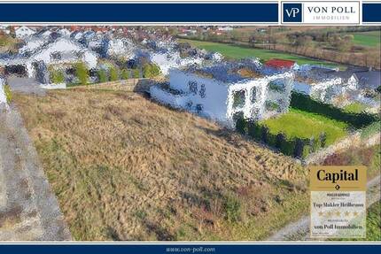 Grundstück Ilsfeld - 755.000&euro; | Angebot:25927570