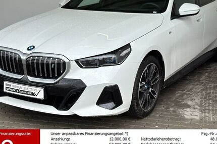 BMW i5 23.555 km 56.189 &euro; Heilbronn 74074