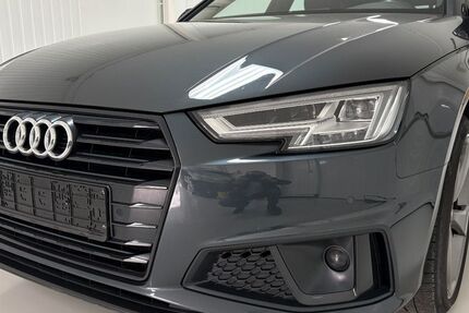 Audi A4 145.126 km 19.850 &euro; Sinsheim 74889