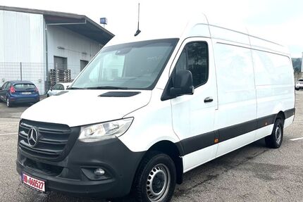 Mercedes-Benz Sprinter 45.000 km 27.500 &euro; Rauenberg 69231