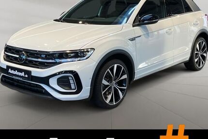 VW T-Roc 12.410 km 32.289 &euro; Neckarsulm-Obereisesheim 74172