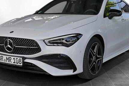 Mercedes-Benz CLA 200 19.652 km 38.439 &euro; Bretten 75015