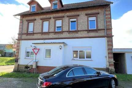 Haus Eppingen - 10 Zimmer, 300 m&sup2;, 590.000&euro; | Angebot:23559654