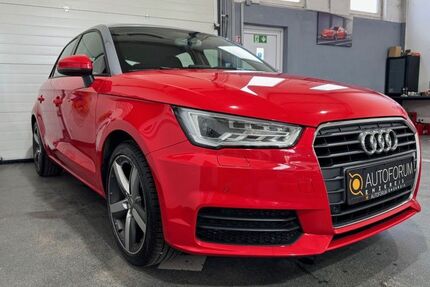 Audi A1 110.000 km 13.990 &euro; Knittlingen 75438