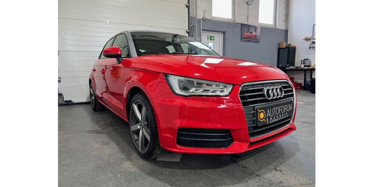 Audi A1 110.000 km 13.990 &euro; Knittlingen 75438