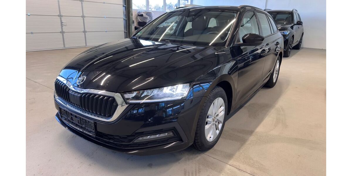 Skoda Octavia 137.000 km 21.990 &euro; Walldorf 69190