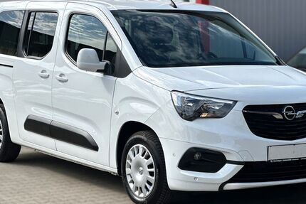 Opel Combo Life 117.000 km 14.995 &euro; Bruchsal-Helmsheim 76646