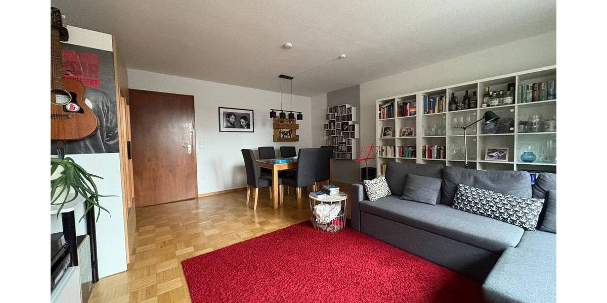 Etagenwohnung Bretten - 4 Zimmer, 98 m&sup2;, 320.000&euro; | Angebot:25706283