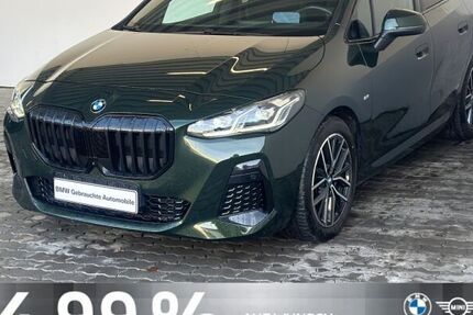 BMW 218 Active Tourer 22.941 km 27.647 &euro; Heilbronn 74074