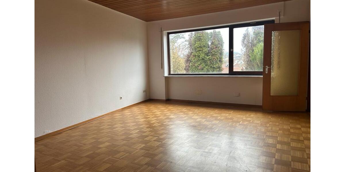 Erdgeschoßwohnung Maulbronn - 1 Zimmer, 24 m&sup2;, 420&euro; | Angebot:25169011