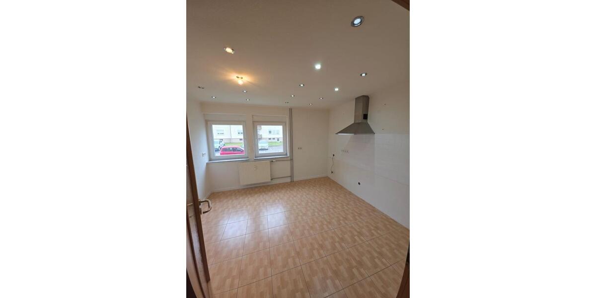 Erdgeschoßwohnung Mosbach - 2 Zimmer, 59 m&sup2;, 720&euro; | Angebot:25300083