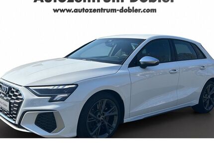 Audi S3 18.900 km 36.840 &euro; Mühlacker 75417