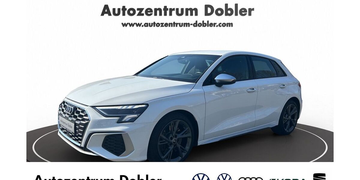 Audi S3 18.900 km 36.840 &euro; Mühlacker 75417