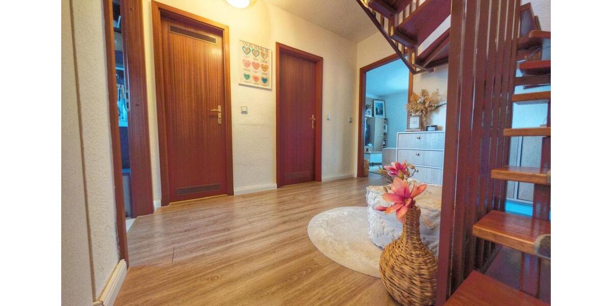 Maisonettenwohnung Bad Rappenau - 2.5 Zimmer, 74 m&sup2;, 284.000&euro; | Angebot:25923758