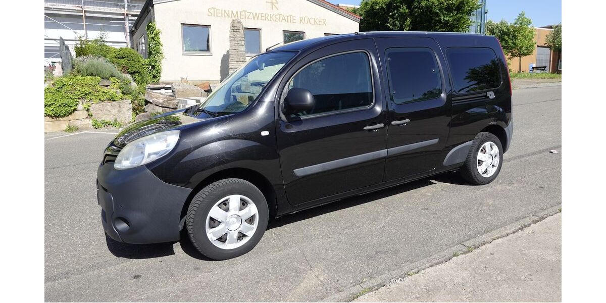 Renault Grand Kangoo 151.409 km 5.900 &euro; Talheim 74388