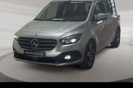 Mercedes-Benz T-Klasse 3.085 km 30.589 &euro; Neckarsulm-Obereisesheim 74172