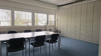 ATTRAKTIVE GEWERBEEINHEIT FÜR 26 ARBEITSPLÄTZE - Gewerbeobjekt Heilbronn Frankenbach | Angebot:26779975