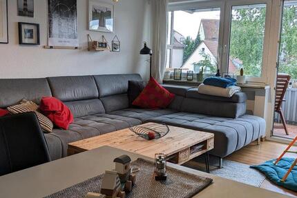 Wohnung Heilbronn Kernstadt - 3 Zimmer, 76 m&sup2;, 280.000&euro; | Angebot:26712736