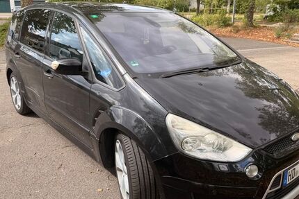 Ford S-Max 330.000 km 3.700 &euro; Wiesloch 69168