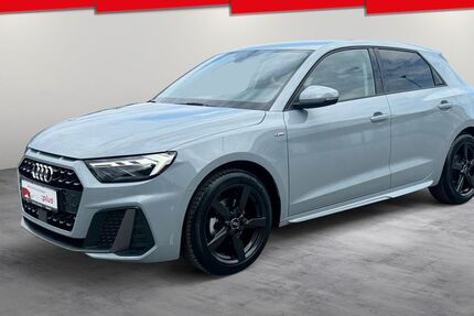 Audi A1 5.073 km 29.460 &euro; Mosbach 74821