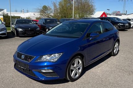 Seat Leon 88.000 km 15.989 &euro; Heilbronn 74080