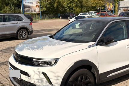 Opel Mokka 54.377 km 15.350 &euro; Güglingen 74363