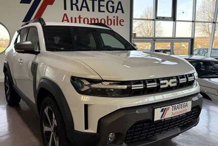 Dacia Duster 9.035 km 23.790 &euro; Bruchsal 76646