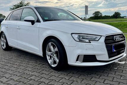 Audi A3 220.000 km 11.300 &euro; Östringen 76684