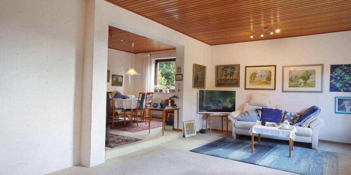 Doppelhaushälfte Leimen - 7 Zimmer, 207 m&sup2;, 699.000&euro; | Angebot:25706294