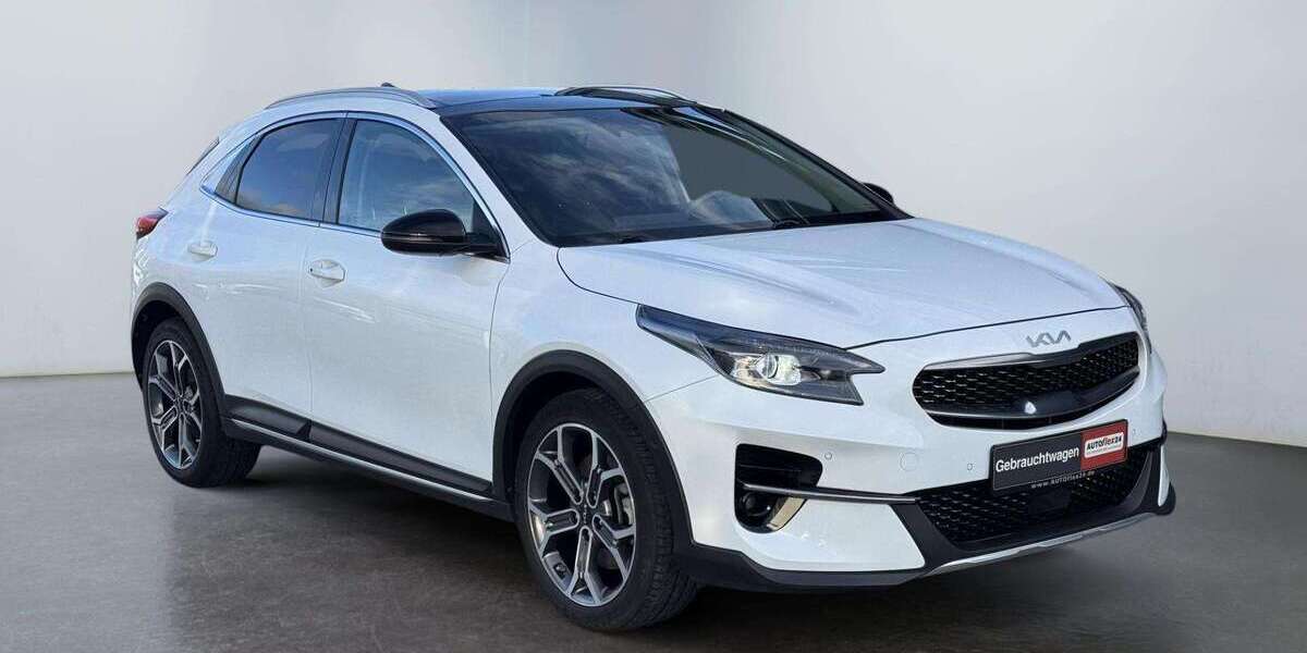 Kia XCeed 60.590 km 23.490 &euro; Gundelsheim 74831