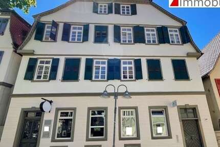 Gewerbeobjekt Vaihingen/Enz Enz - 560&euro; | Angebot:26948566