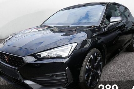 Cupra Leon 19.150 km 30.790 &euro; Bietigheim-Bissingen 74321