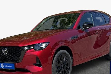 Mazda CX-60 2.661 km 44.990 &euro; Heilbronn 74080