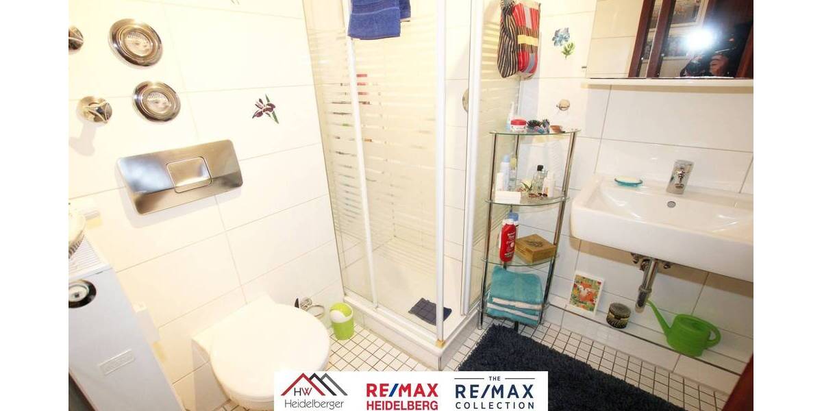 Etagenwohnung Wiesloch - 1 Zimmer, 38 m&sup2;, 135.000&euro; | Angebot:25666823