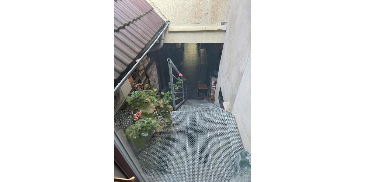 Reihenhaus Bruchsal - 2 Zimmer, 150 m&sup2;, 250.000&euro; | Angebot:24618212